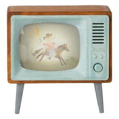 Maileg - Televisión