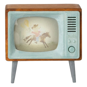 Maileg - Televisión