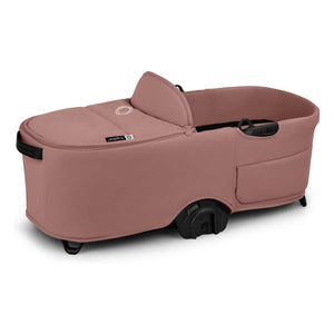 Bugaboo - Bugaboo Dragonfly Plus Tam Takım şehir bebek arabası | Pembe
