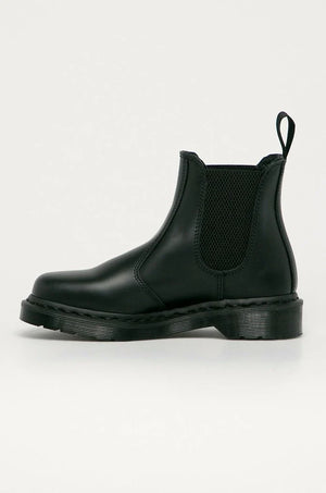 Dr. Martens - 2976 Mono Piel Botines Chelsea