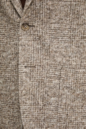 Chaqueta de lana Gant