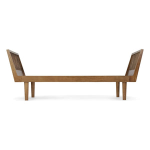 KAS Copenhagen - Cama nido Eli | Roble ahumado