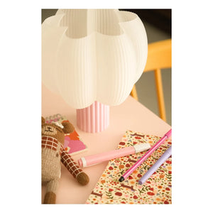 Bleuu-studio - Pofuduk Lamba | Pembe