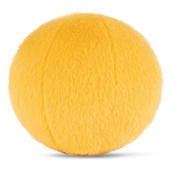 Bon Ton Toys - SMILEY - Peluche Smiley de Pelo Amarillo