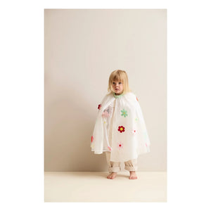 Kid's Concept - Capa disfraz de flor