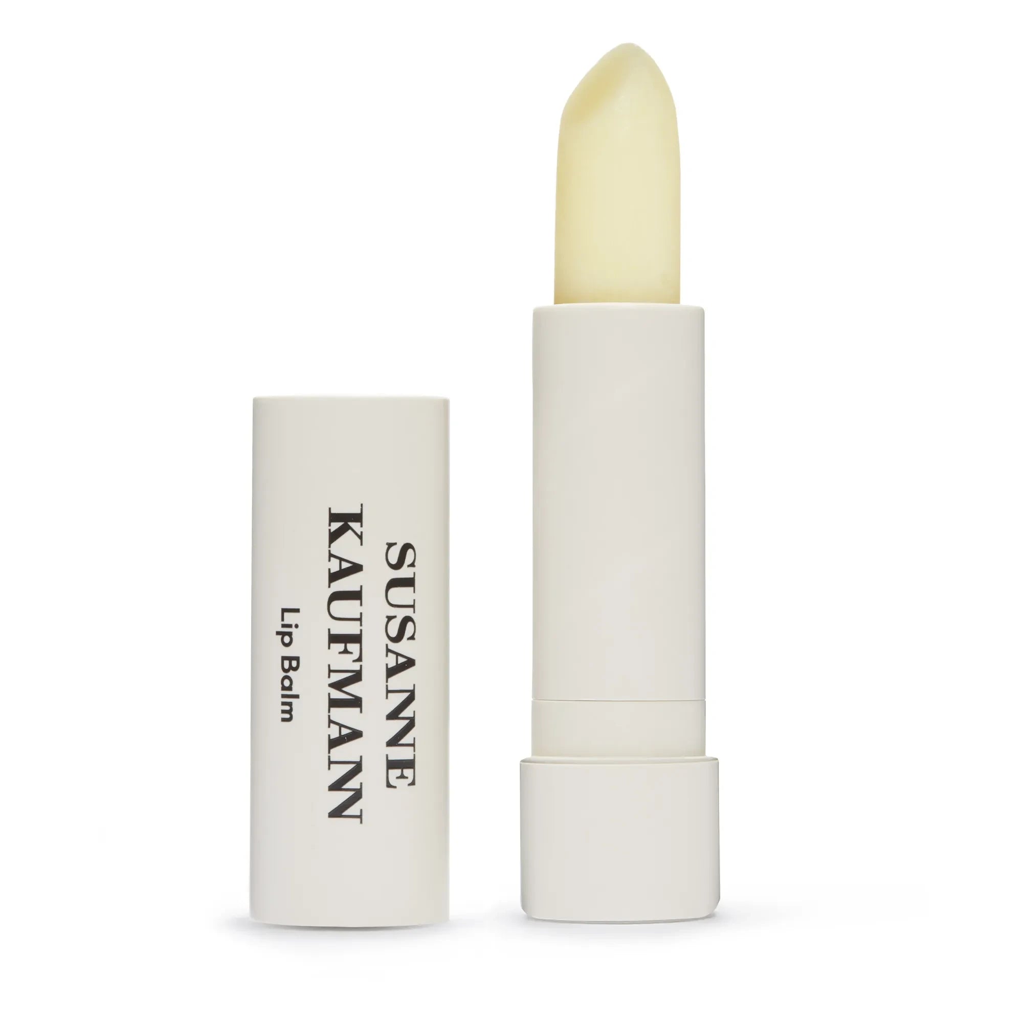 Susanne Kaufmann - Bálsamo Labial Nutritivo - 3.5 g
