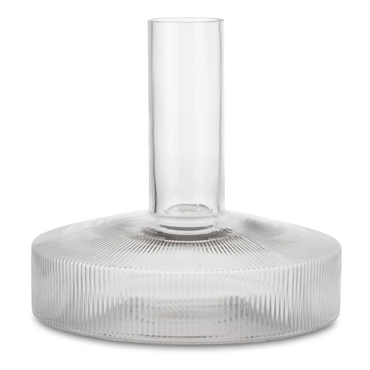 Ferm Living - Jarra para vino Ripple