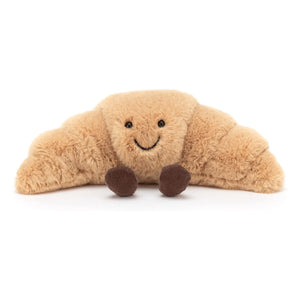 Jellycat - Peluche Croissant