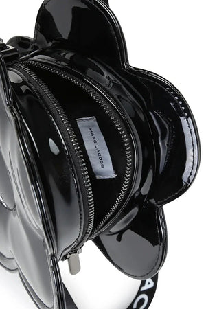 Bolso bandolera de piel sintética MARC JACOBS para niños