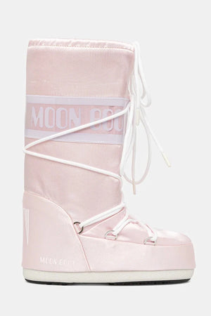 Botas de nieve Moon Boot MB ICON PEARLY