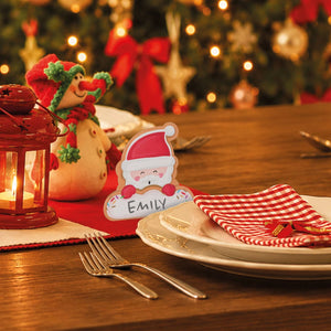 Legami - Set de 12 Tarjetas de Navidad