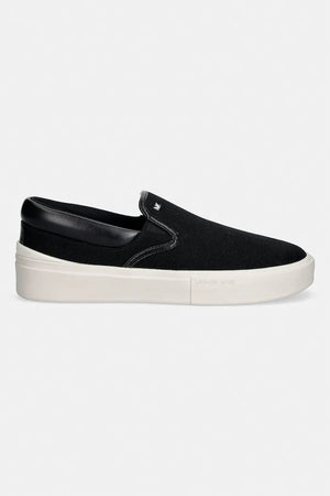 Sneakers bajos sin cordones Eddie de Michael Kors para hombre