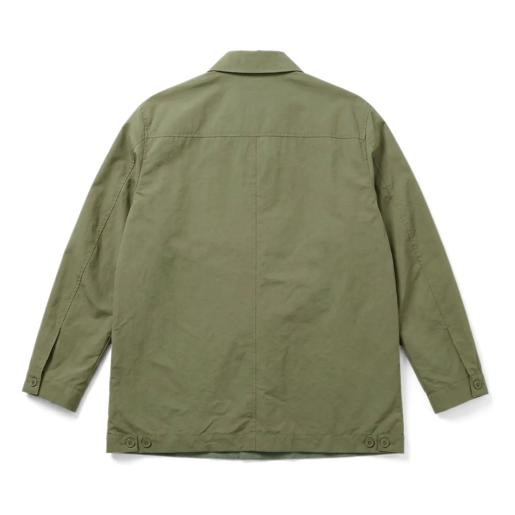 Smallable Hombre - Chaqueta Isaac | Caqui