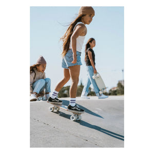 Banwood - Patinete | Verde