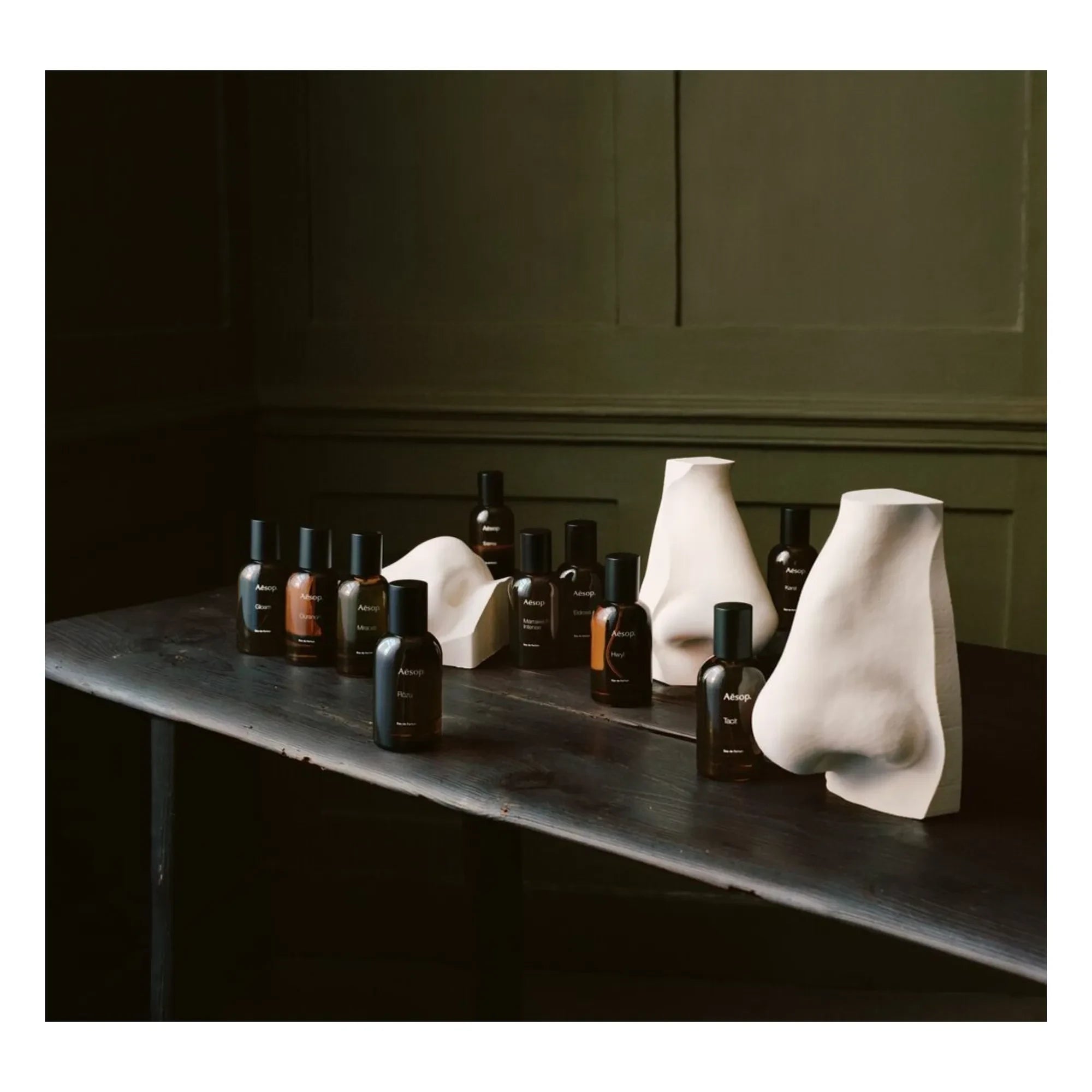Aesop - Eau de Parfum Marrakech Intense - 50 ml