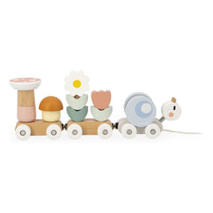 Janod - Tren de caracol