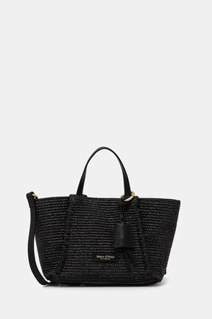Bolso bandolera de mujer Marc O'Polo de punto