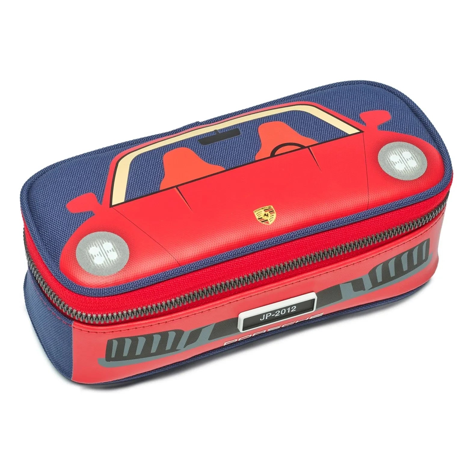 Jeune Premier - Funda Porshe | Azul Marino