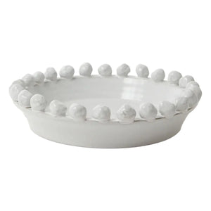Olsson & Jensen - Plato Vera | Blanco