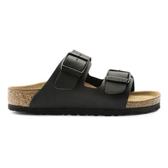 BIRKENSTOCK - Sandalias de nobuk Arizona | Negro