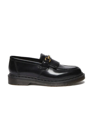 Mocasines de piel Adrian Snaffle Dr. Martens