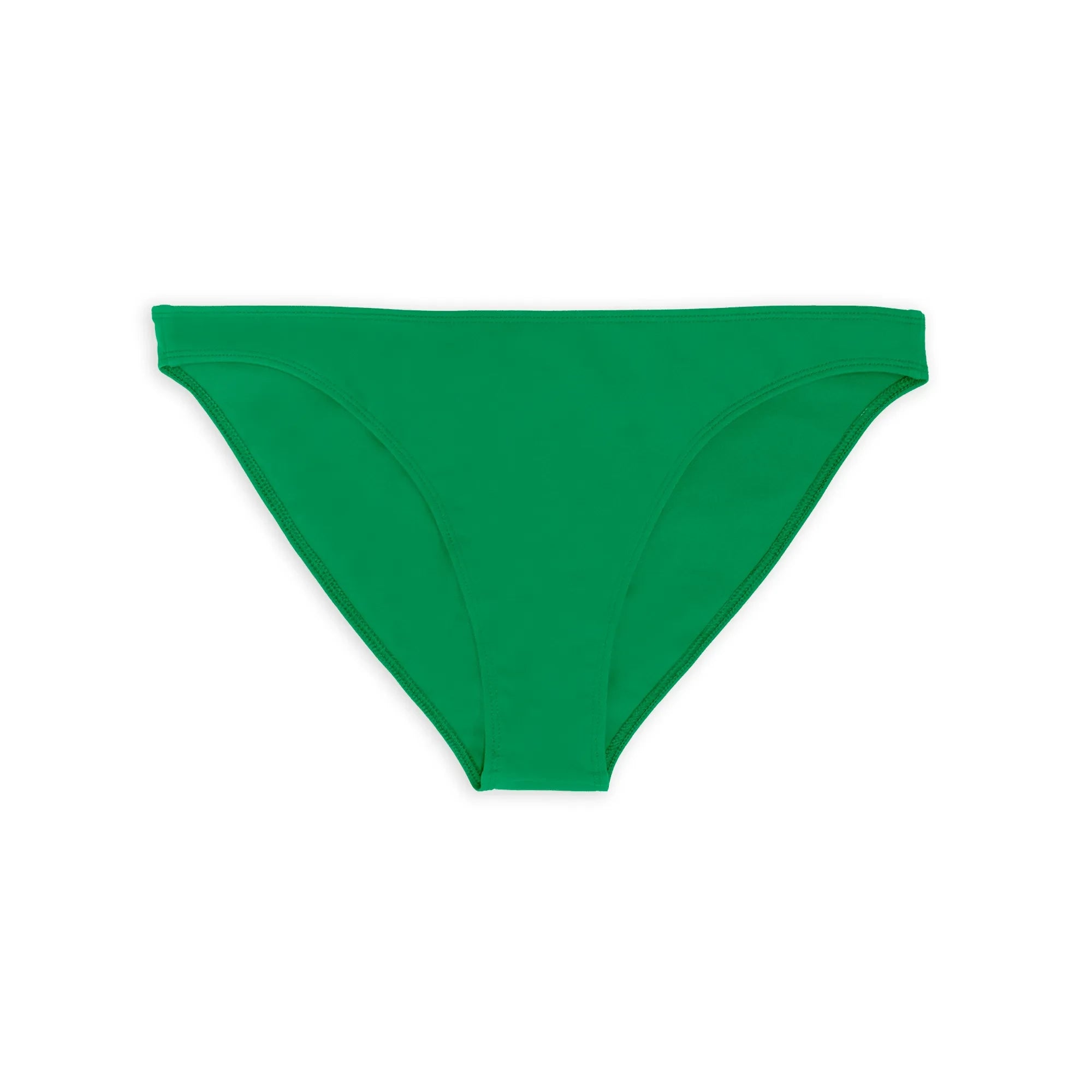 Miska Paris - Braguita de bikini orgánica | Verde