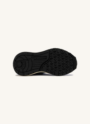 Autry - Zapatillas deportivas Reelwikid bajas de nylon | Azul