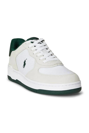Polo Ralph Lauren Masters Crt Zapatilla