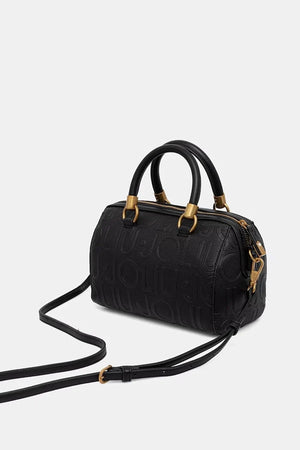 Bolso cruzado Liu Jo de piel sintética para mujer
