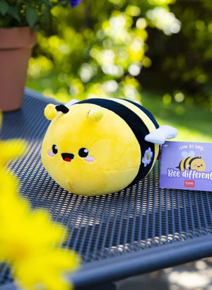 Legami - Juguete de Peluche Abeja