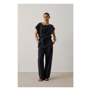 Soeur - Top Itea | Azul noche