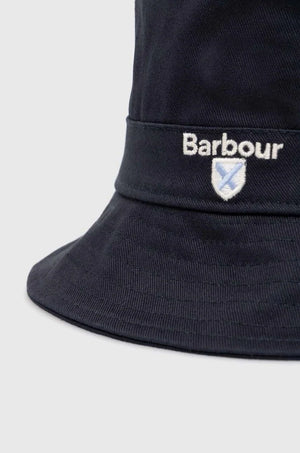 Sombrero tipo pescador Cascade para hombre Barbour