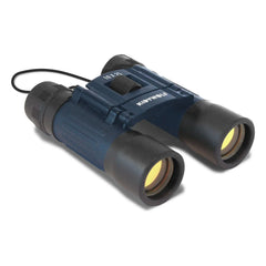 Kidywolf - Kidybinoculars prismáticos dobles | Azul medianoche