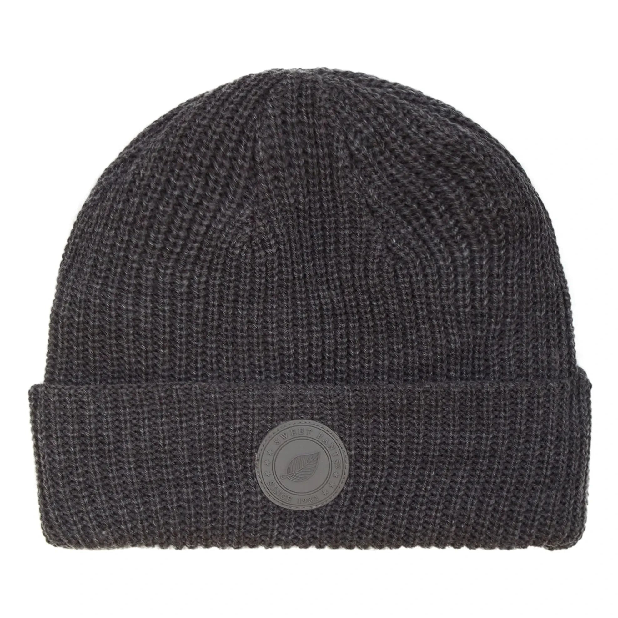 Sweet Pants - Gorra con logo | Gris jaspeado