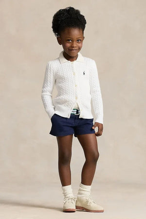 Chaleco Polo Ralph Lauren para niños