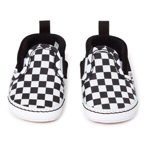Vans - Chanclas sin cordones | Negro