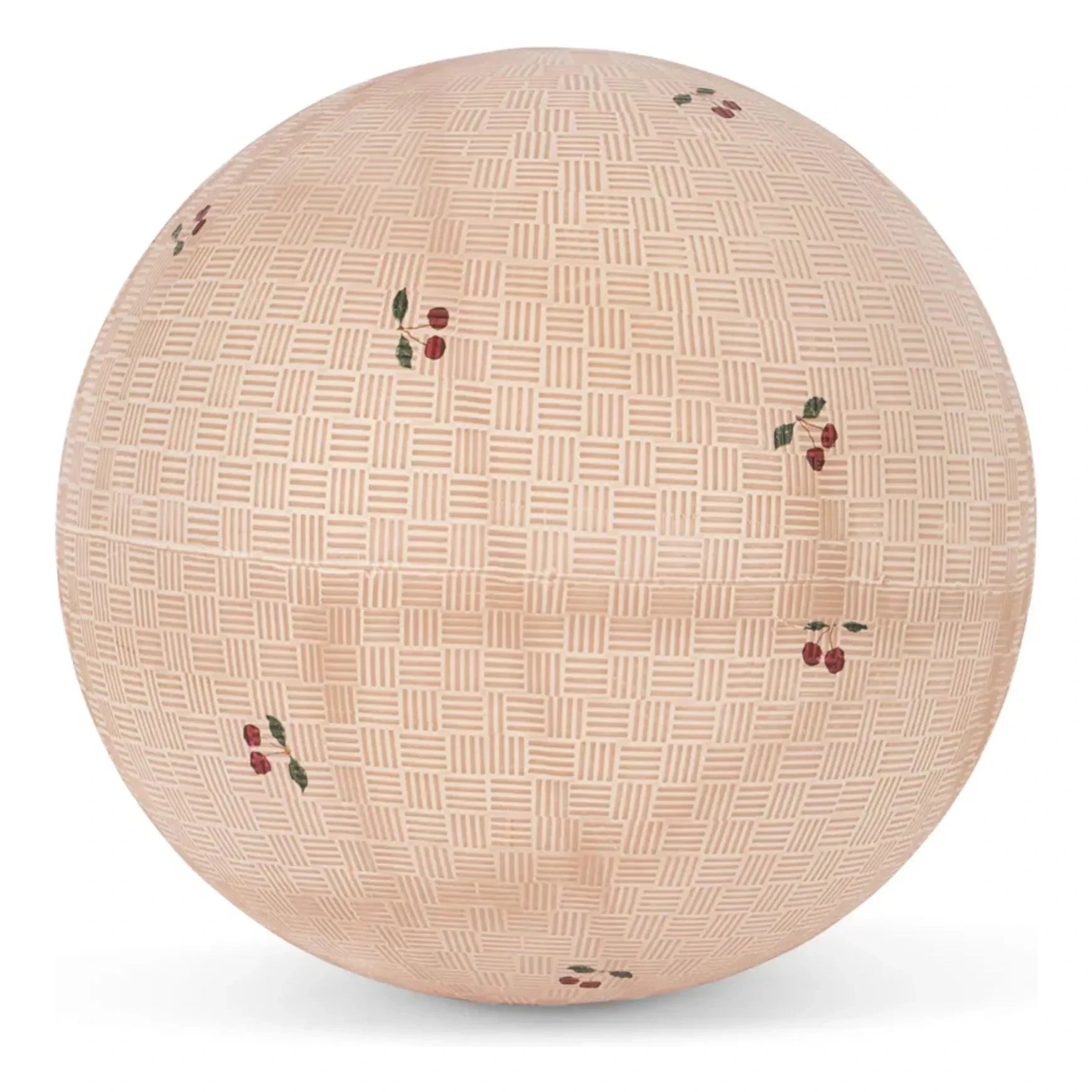 Konges Sløjd - Globo de cereza | Rosa