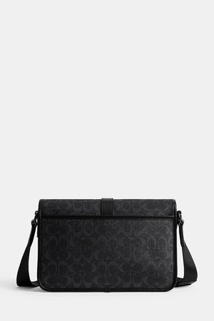 Bandolera de hombre Coach