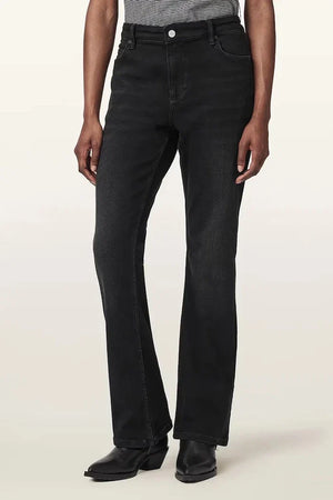 Jeans bootcut para mujer AllSaints