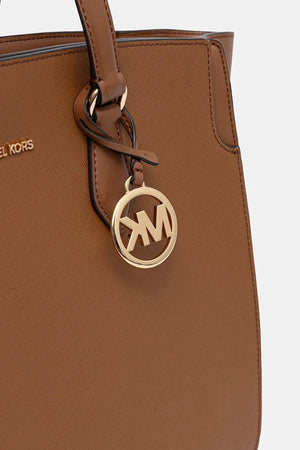 Bolso de piel MICHAEL Michael Kors