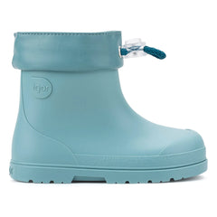 Igor - Bota de lluvia Mendi | Turquesa