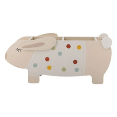 Bloomingville Mini - Estantería Villja | Beige