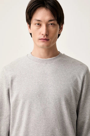 Sudadera de algodón para hombre Marc O'Polo