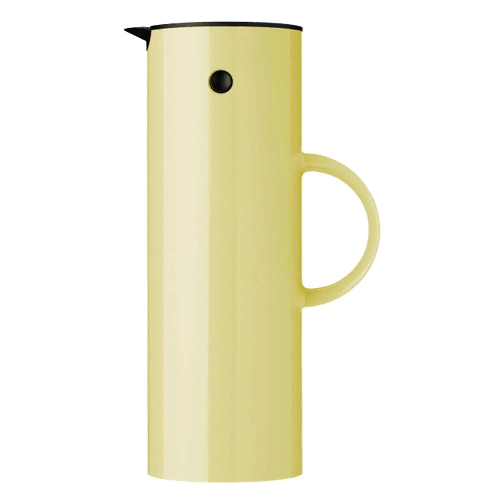 Stelton - Jarra isotérmica EM77 1L | Amarillo
