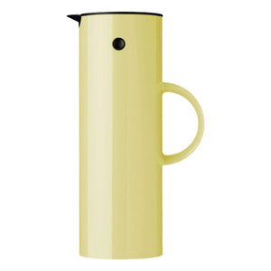 Stelton - Jarra isotérmica EM77 1L | Amarillo