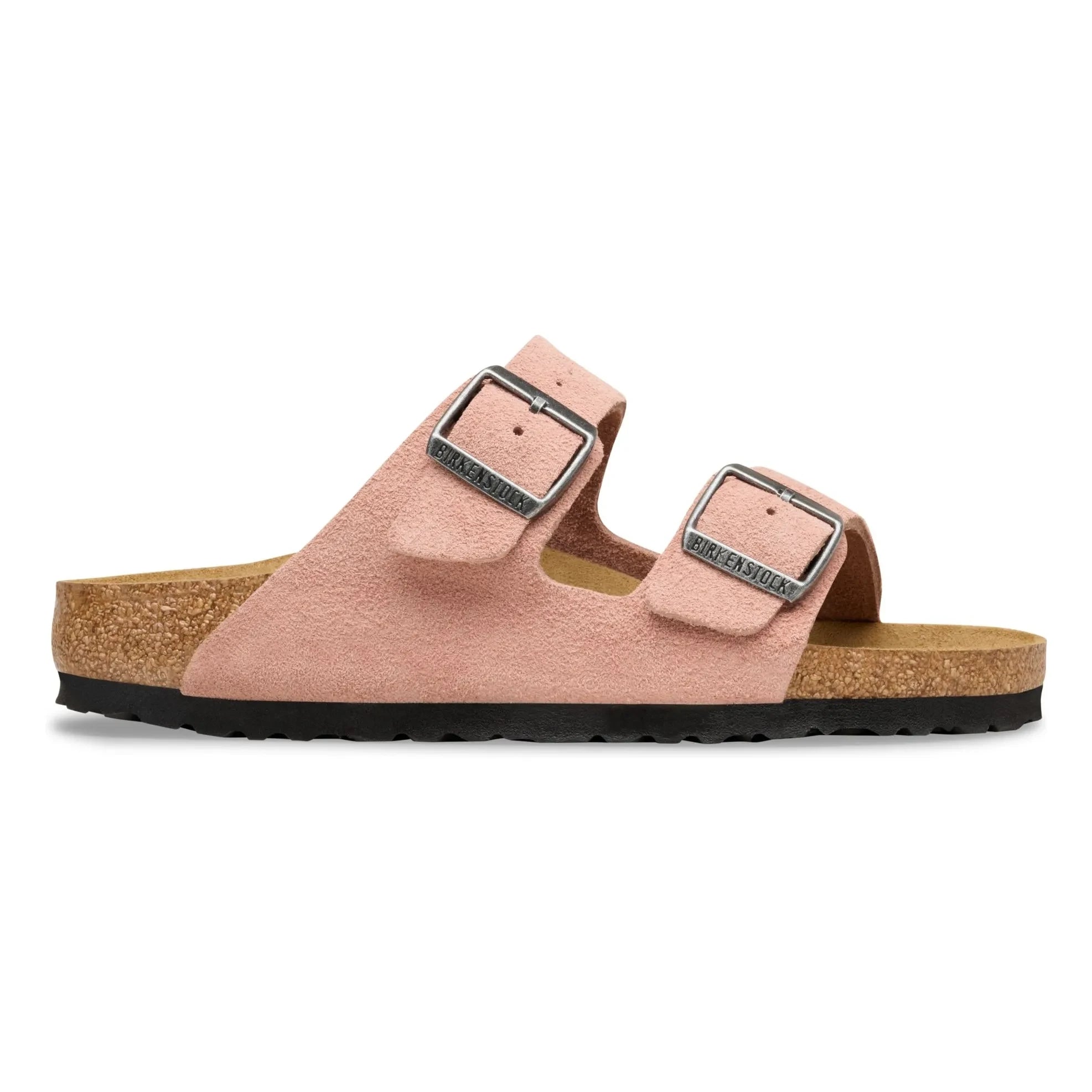 BIRKENSTOCK - Sandalias Arizona | Rosa