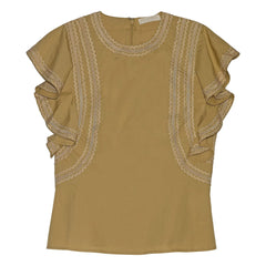 Ulla Johnson - Blusa Anora | Arena