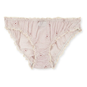Scarlette Ateliers - Braguitas Alia | Rojo