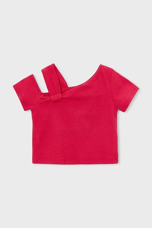 Camiseta Infantil Mayoral