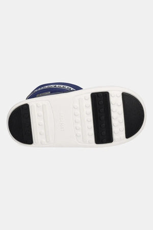 Botas de invierno Moon Boot MB JR PARK ZIP HIGH WP para niños